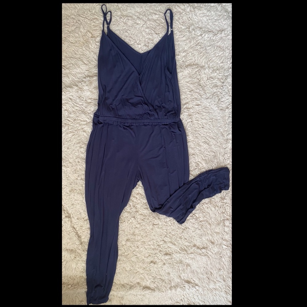 NWOT Forever 21 Pant Jumpsuit
